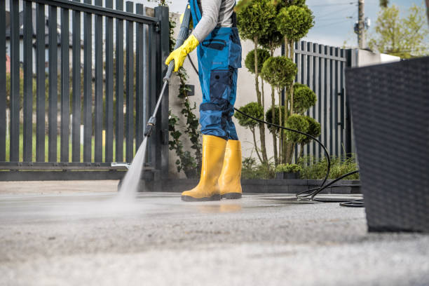 Trusted Port Jefferson Station, NY Pressure Washing Services Experts